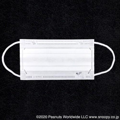 スヌーピー 50's スヌーピー マスク Ver. JUN128094 - PEANUTS SNOOPY
