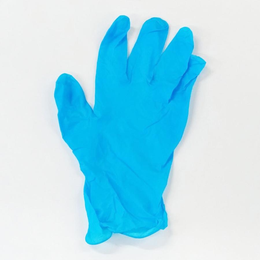 【2024set】極薄ニトリル手袋　(使い捨て手袋)  5点セット |  | 04