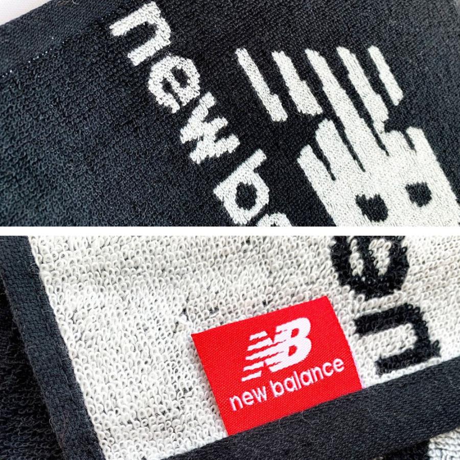 ニューバランス New Balance ジャガードロゴマークb柄ハンドタオル 5 スポーツタオルブランド タオルハンカチ プレゼント お手拭きタオル 5 さんだるハウスrev 通販 Yahoo ショッピング