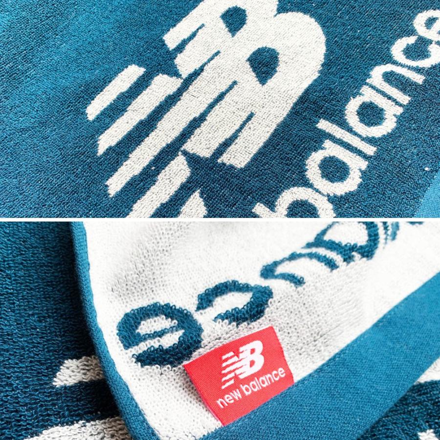 ニューバランス New Balance ジャガードロゴマークb柄スポーツタオル 5 スポーツタオルブランド ライブ フィットネス プレゼント 綿100 5 さんだるハウスrev 通販 Yahoo ショッピング