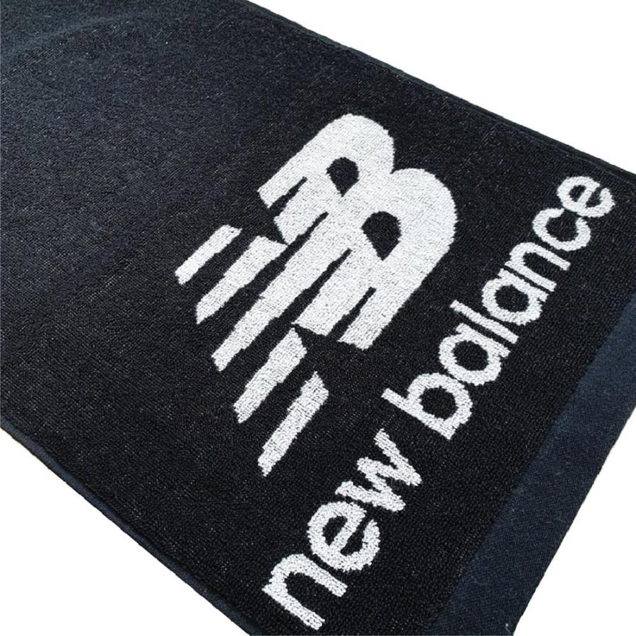 ニューバランス New Balance ジャガードロゴマークb柄スポーツタオル 5 スポーツタオルブランド ライブ フィットネス プレゼント 綿100 5 さんだるハウスrev 通販 Yahoo ショッピング