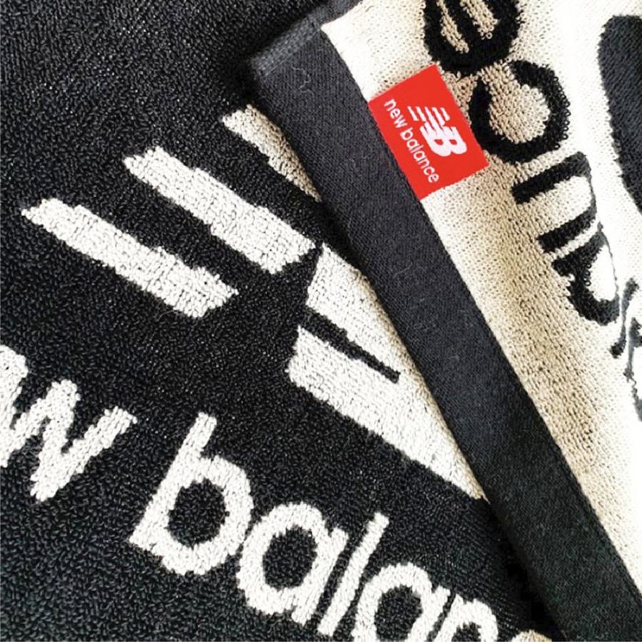 ニューバランス New Balance ジャガードロゴマークb柄スポーツタオル 5 スポーツタオルブランド ライブ フィットネス プレゼント 綿100 5 さんだるハウスrev 通販 Yahoo ショッピング