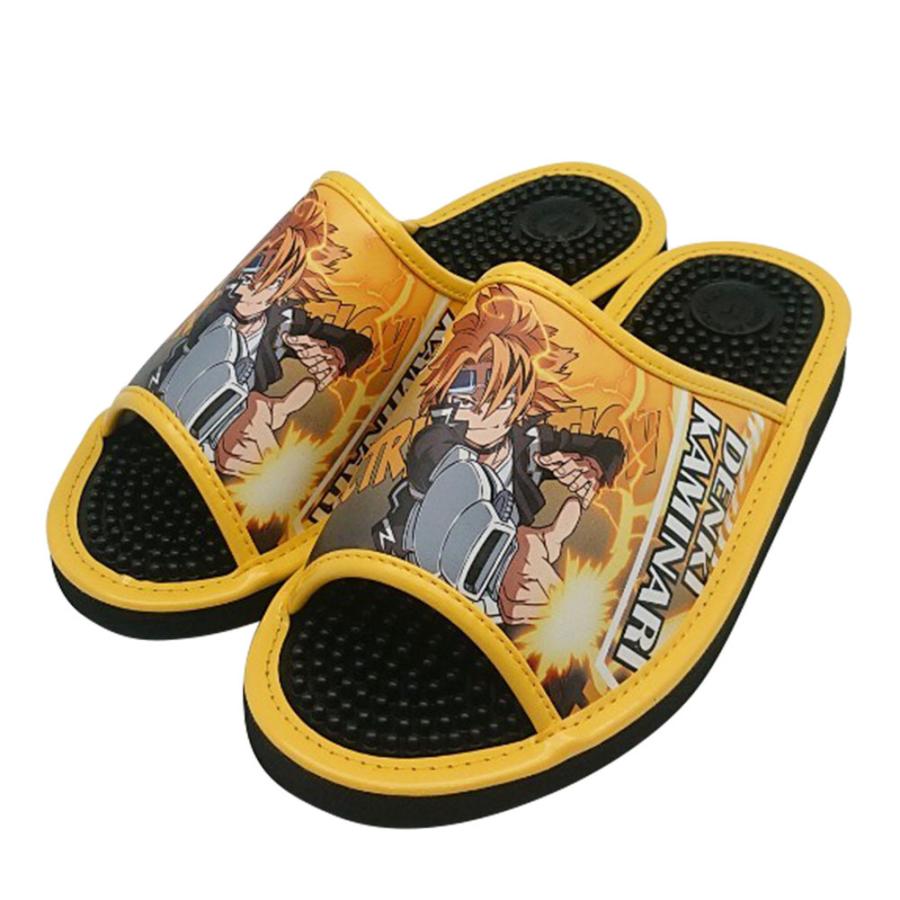 BH5602】僕のヒーローアカデミア健康サンダル(レディス) : 39HOUSE