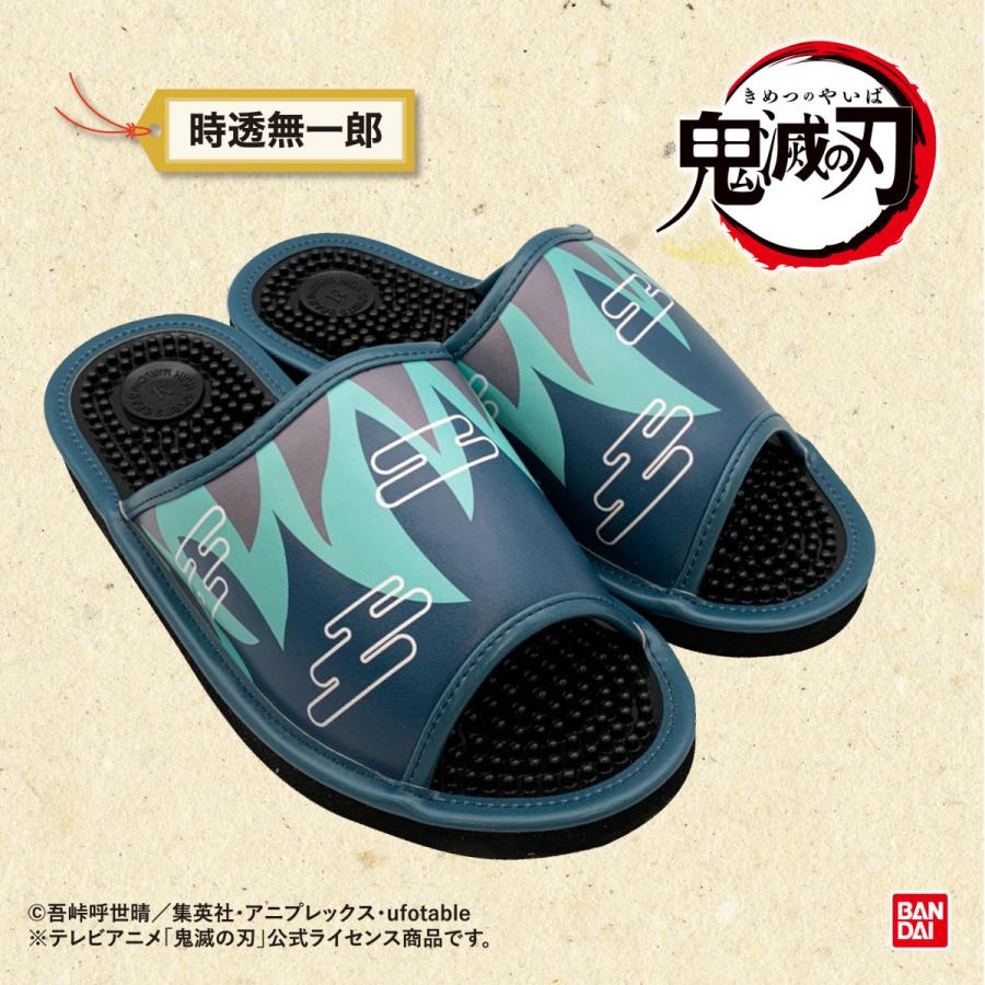 和柄サンダル】鬼滅の刃サンダル(柱) KM4502 : 39HOUSE - 通販 和柄サンダル】鬼滅の刃サンダル(柱) KM4502 : 39HOUSE - 通販