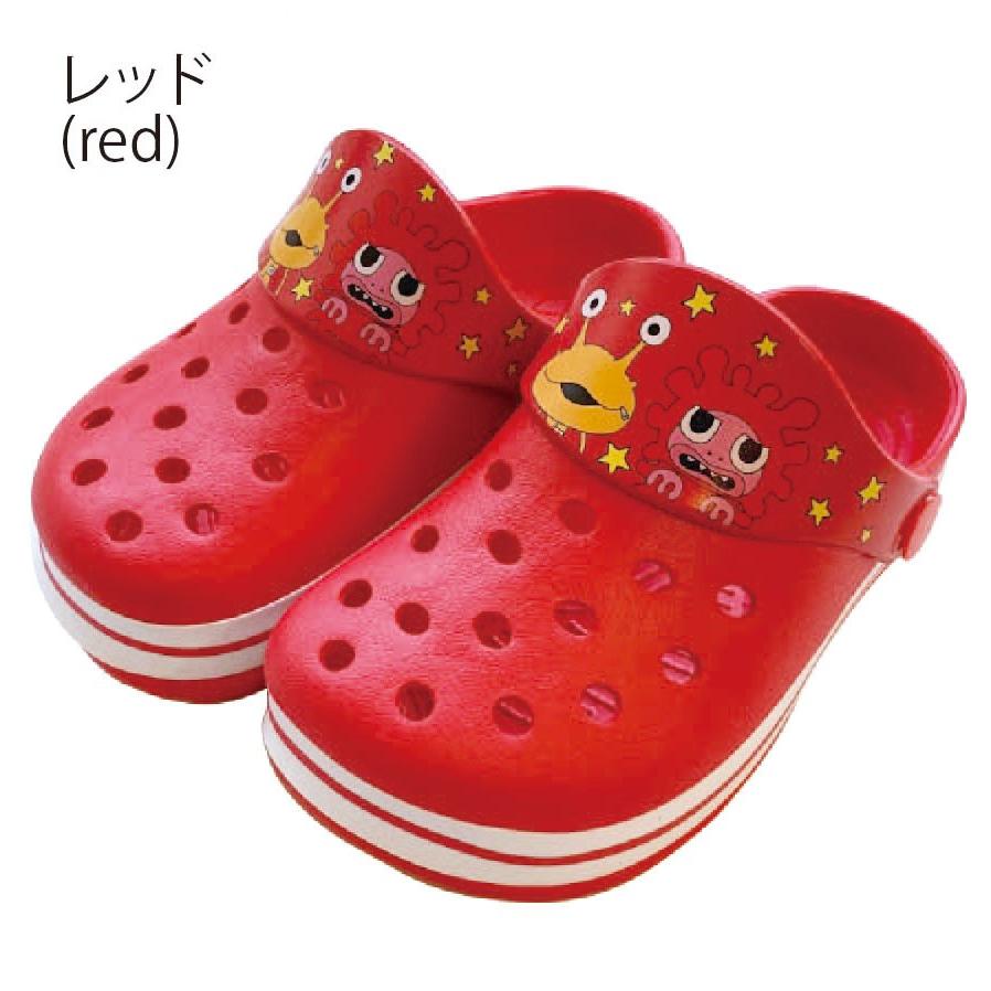 かいじゅうステップ(円谷プロ)/ウルトラマンシリーズEVAサンダル KS6001 |  | 03