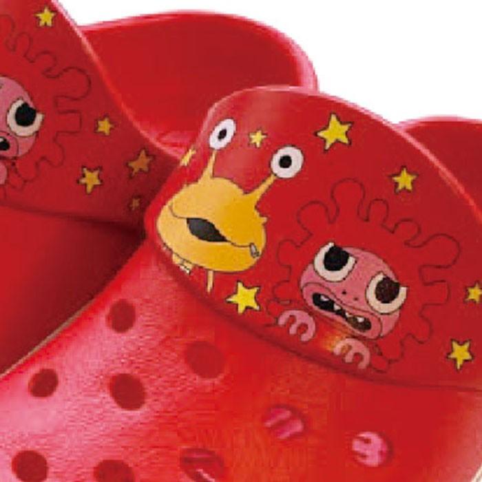 かいじゅうステップ(円谷プロ)/ウルトラマンシリーズEVAサンダル KS6001 |  | 04