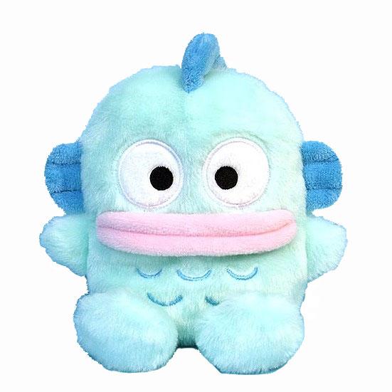 sanrio サンリオキャラクターズ ハンギョドン ふわくた sanrio サンリオキャラクターズ ハンギョドン ふわくた
