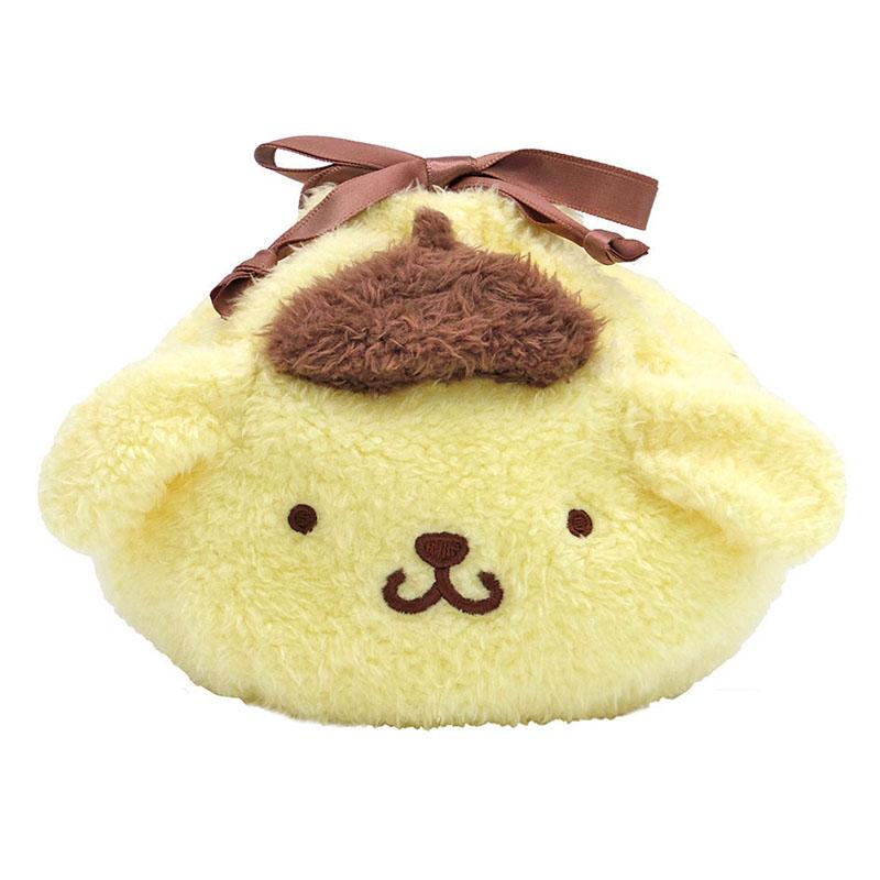 sanrio（サンリオ） まんまる巾着 ポムポムプリン : 39HOUSE - 通販