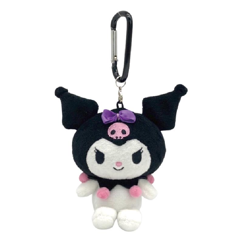 sanrio（サンリオ） カラビナマスコット クロミ : 39HOUSE - 通販