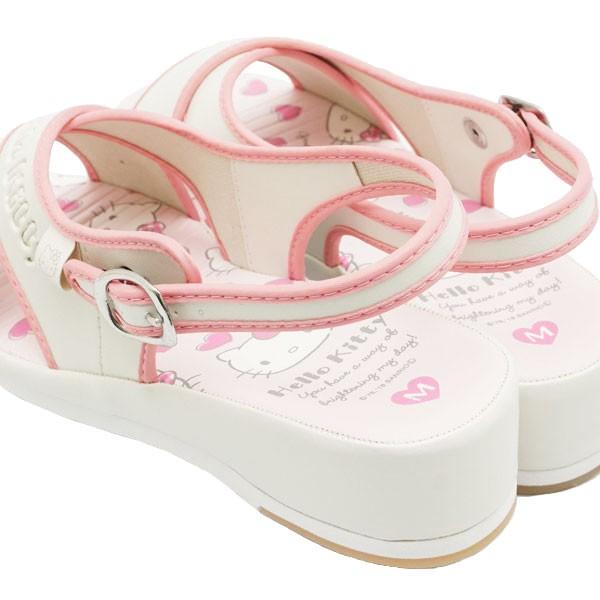 sanrio 【アウトレット】サンリオハローキティクロスベルト
