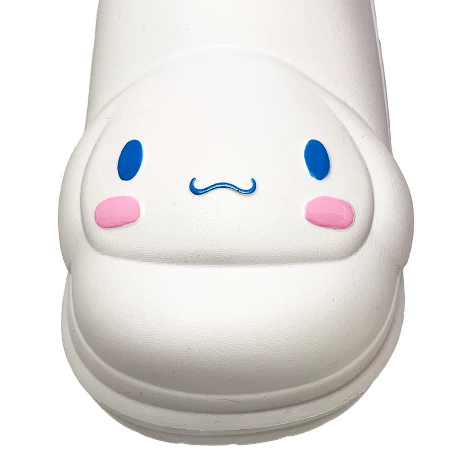 サンリオ　サンダル3種　！ sanrio [SA1073]サンリオキャラクターズ立体キャラ厚底サンダル