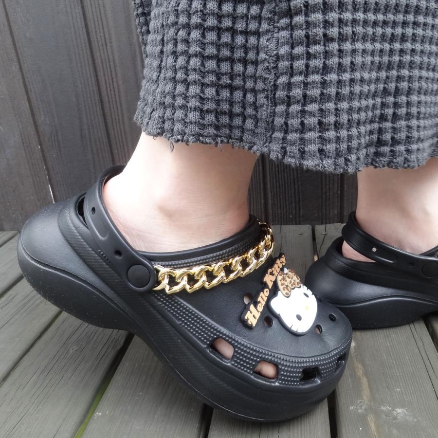 [SA1130]サンリオキャラクターズアニマル厚底EVAサンダル | sanrio | 15