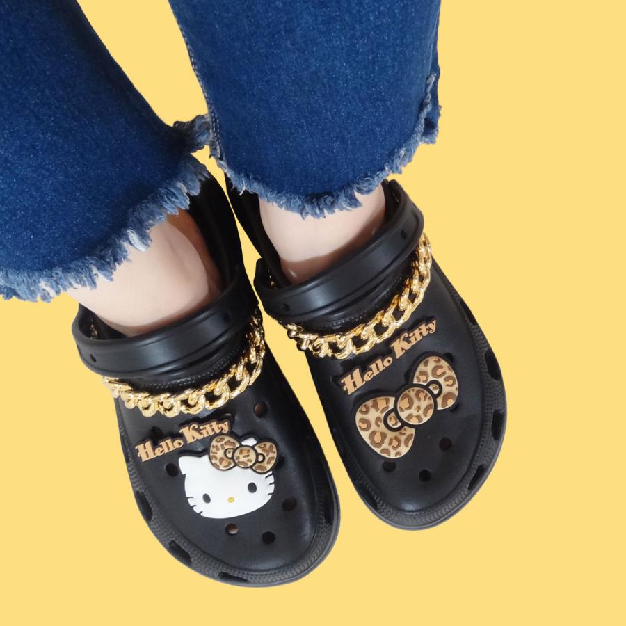 [SA1130]サンリオキャラクターズアニマル厚底EVAサンダル | sanrio | 16