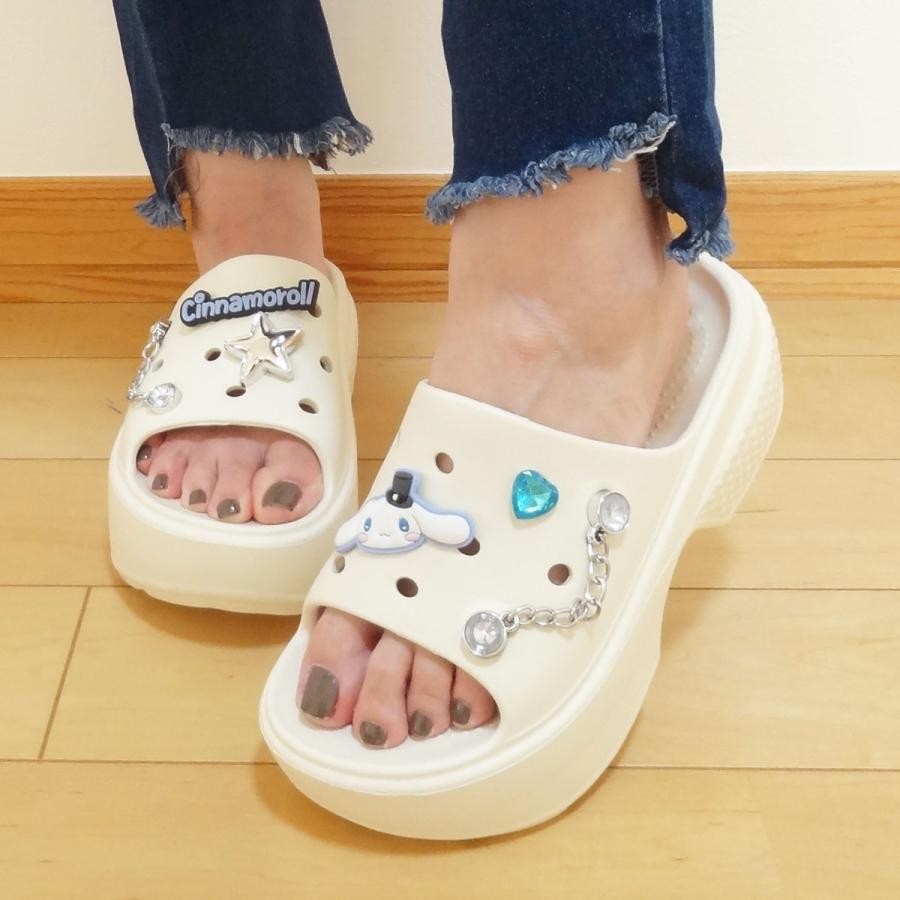 sanrio（サンリオ） [SA1137]サンリオキャラクターズチェーン飾り付き