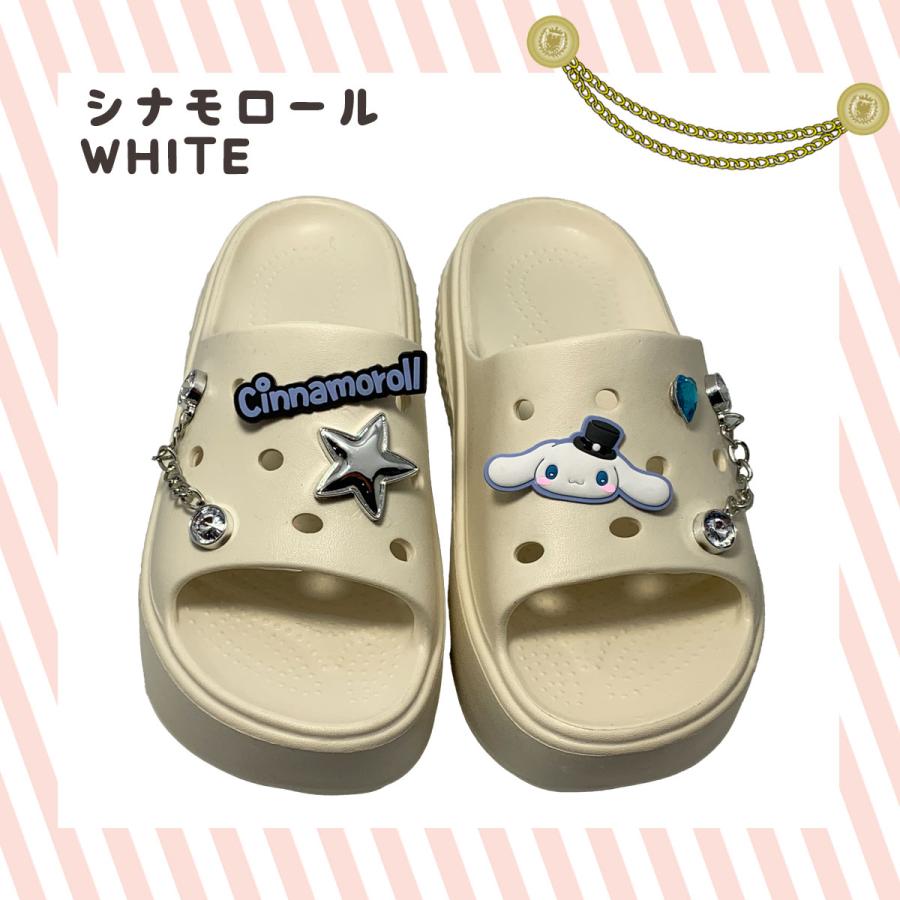 sanrio（サンリオ） [SA1137]サンリオキャラクターズチェーン飾り付き