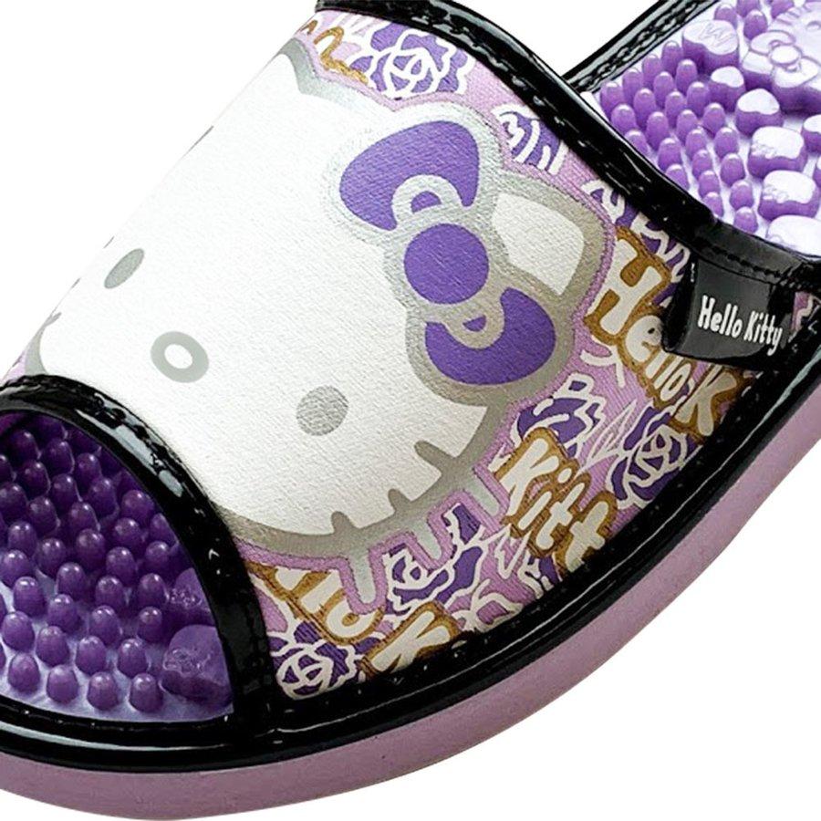 サンリオ - ハローキティ健康サンダル ハローキティー キティ 健康サンダル Lサイズ キティーちゃん