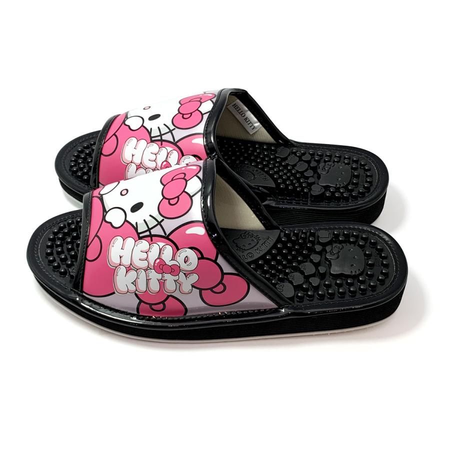 sanrio（サンリオ） 【SA4201】HELLO KITTY バブルキティ健康サンダル