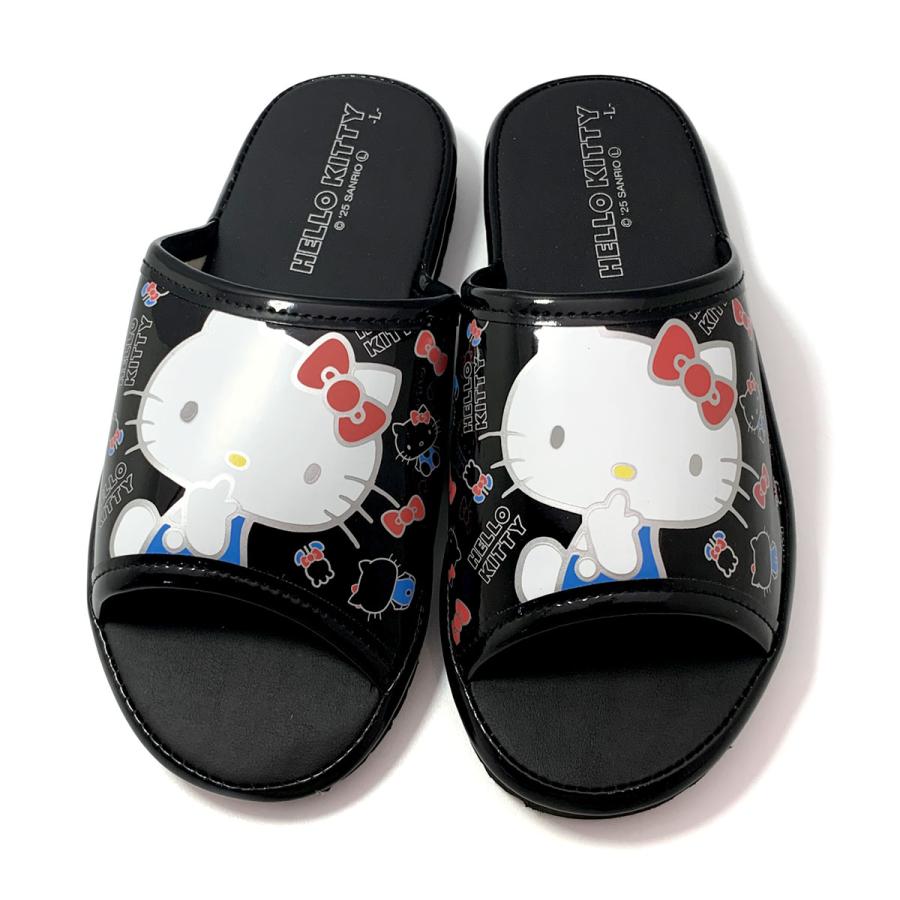 sanrio（サンリオ） 【SA4253】HELLO KITTY 70's HELLO KITTYレディス
