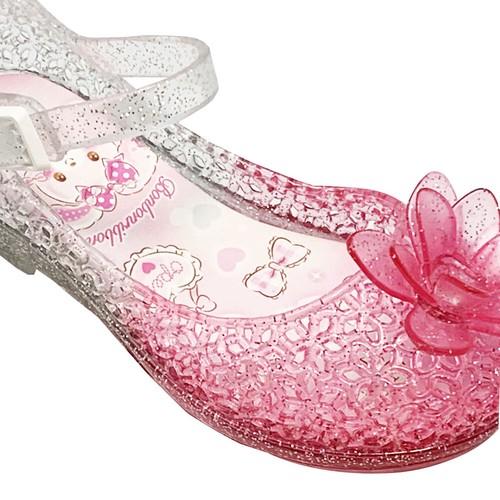 サンリオキャラクターストラップバレエガラスサンダル　SA9006 | sanrio | 02