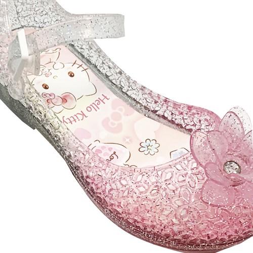 サンリオキャラクターストラップバレエガラスサンダル　SA9006 | sanrio | 04