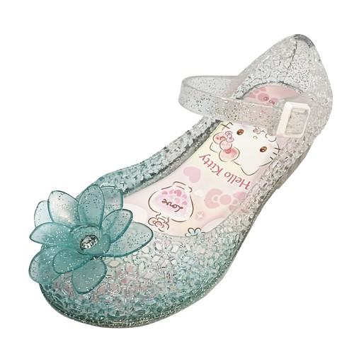 サンリオキャラクターストラップバレエガラスサンダル　SA9006 | sanrio | 05