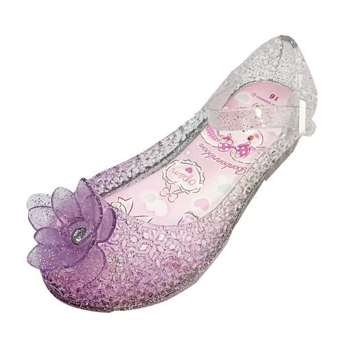 サンリオキャラクターストラップバレエガラスサンダル　SA9006 | sanrio | 07