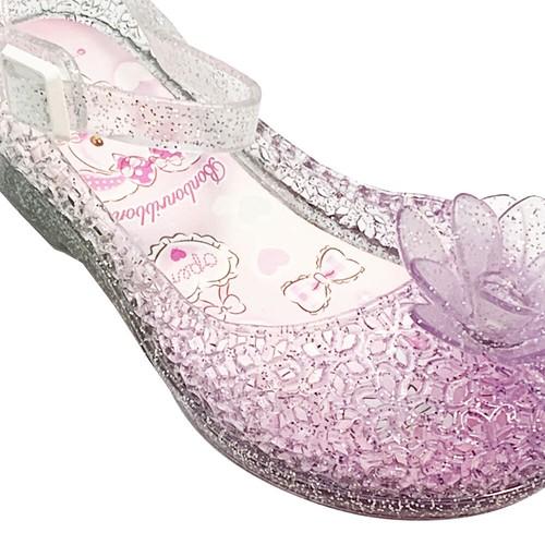 サンリオキャラクターストラップバレエガラスサンダル　SA9006 | sanrio | 08