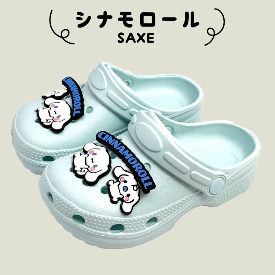 サンリオ　サンダル3種　！ MoonStar サンリオ サンダル アクアシューズ キッズ ハロー