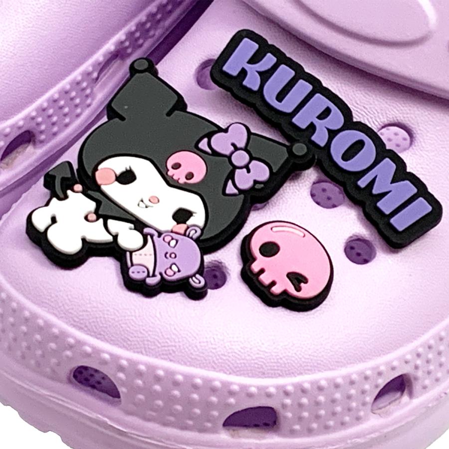 サンリオ　サンダル3種　！ sanrio サンリオ サンダル キッズ タウンサンダル SA09002