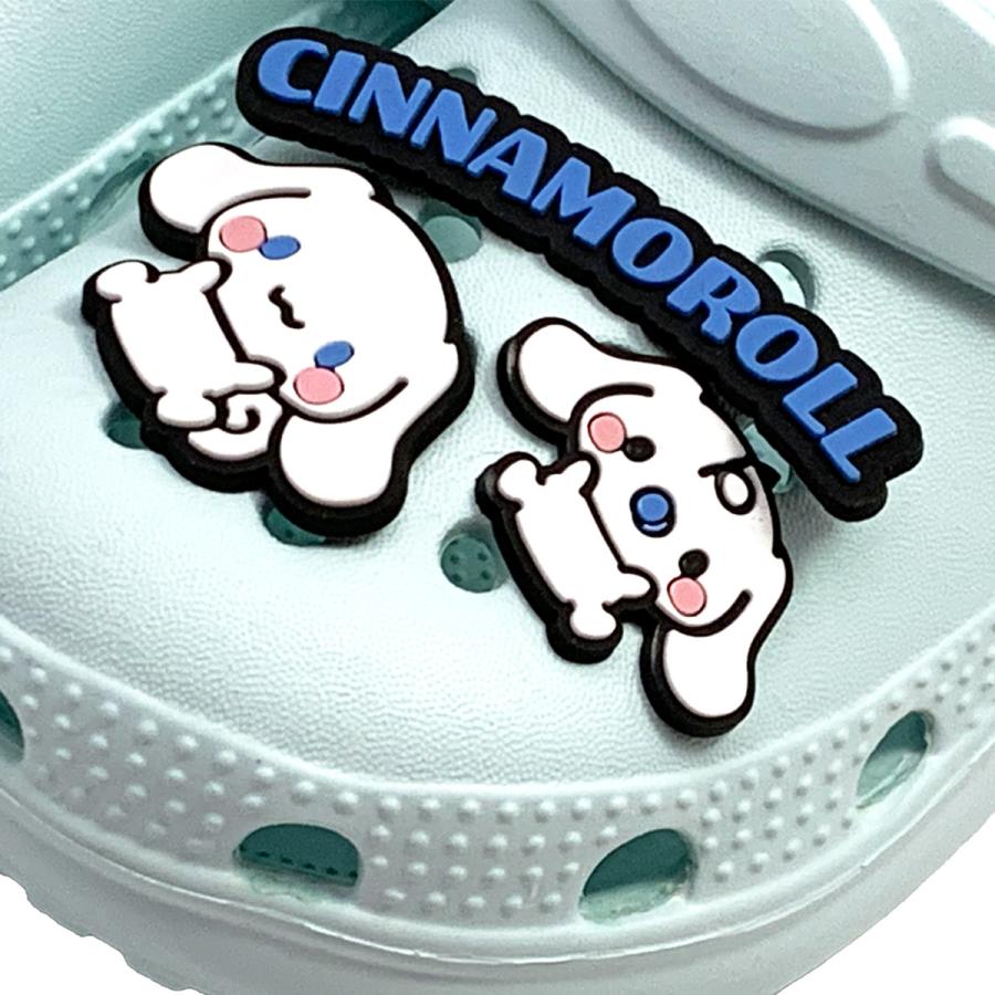 サンリオ　サンエックス sanrio（サンリオ） [SA9238]サンリオキャラクターズキッズEVAサンダル