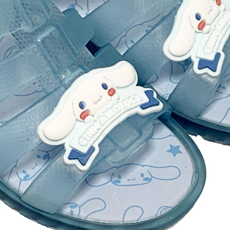 sanrio（サンリオ） [SA9258]サンリオキャラクターズキッズガラス