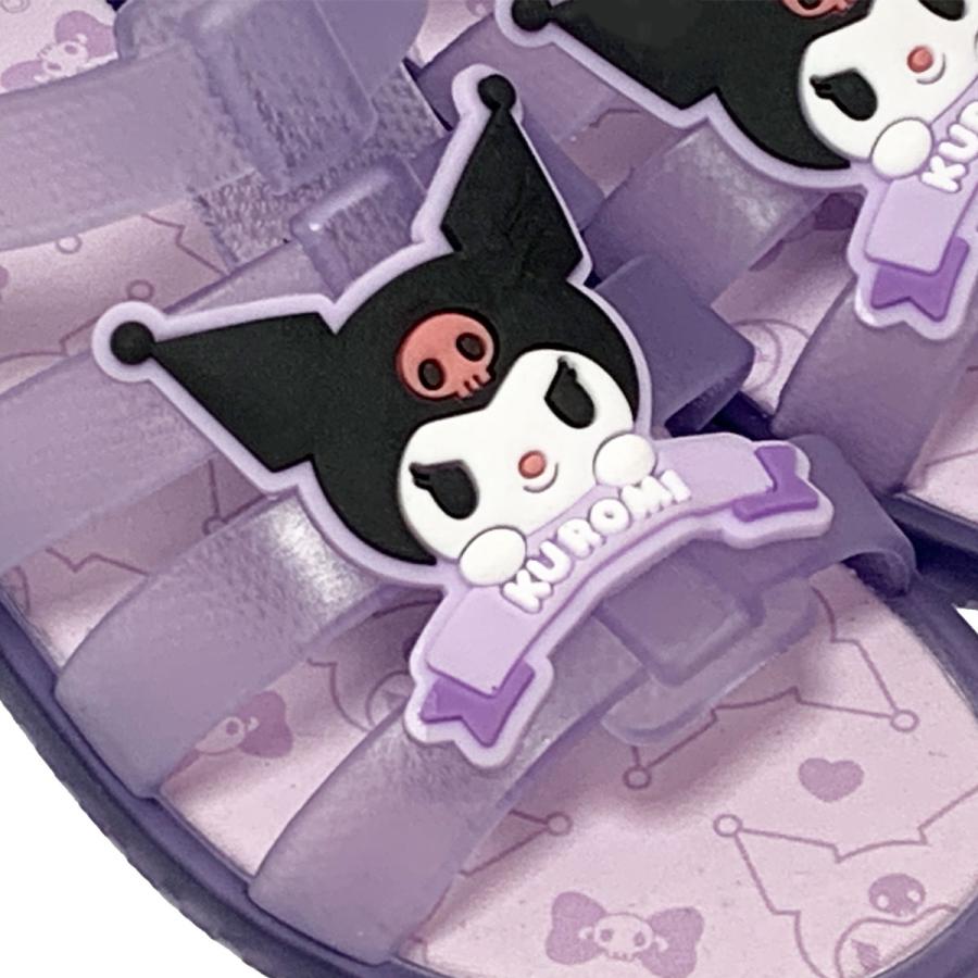 sanrio（サンリオ） [SA9258]サンリオキャラクターズキッズガラス