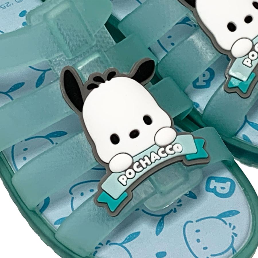 sanrio（サンリオ） [SA9258]サンリオキャラクターズキッズガラス