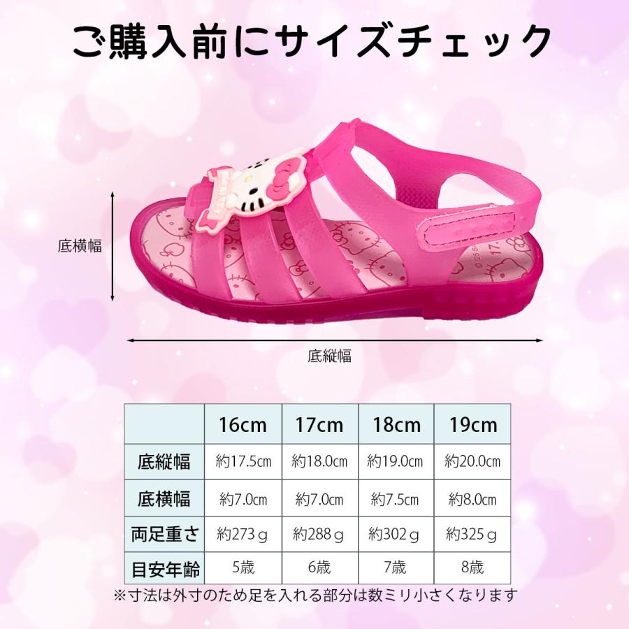 sanrio（サンリオ） [SA9258]サンリオキャラクターズキッズガラス