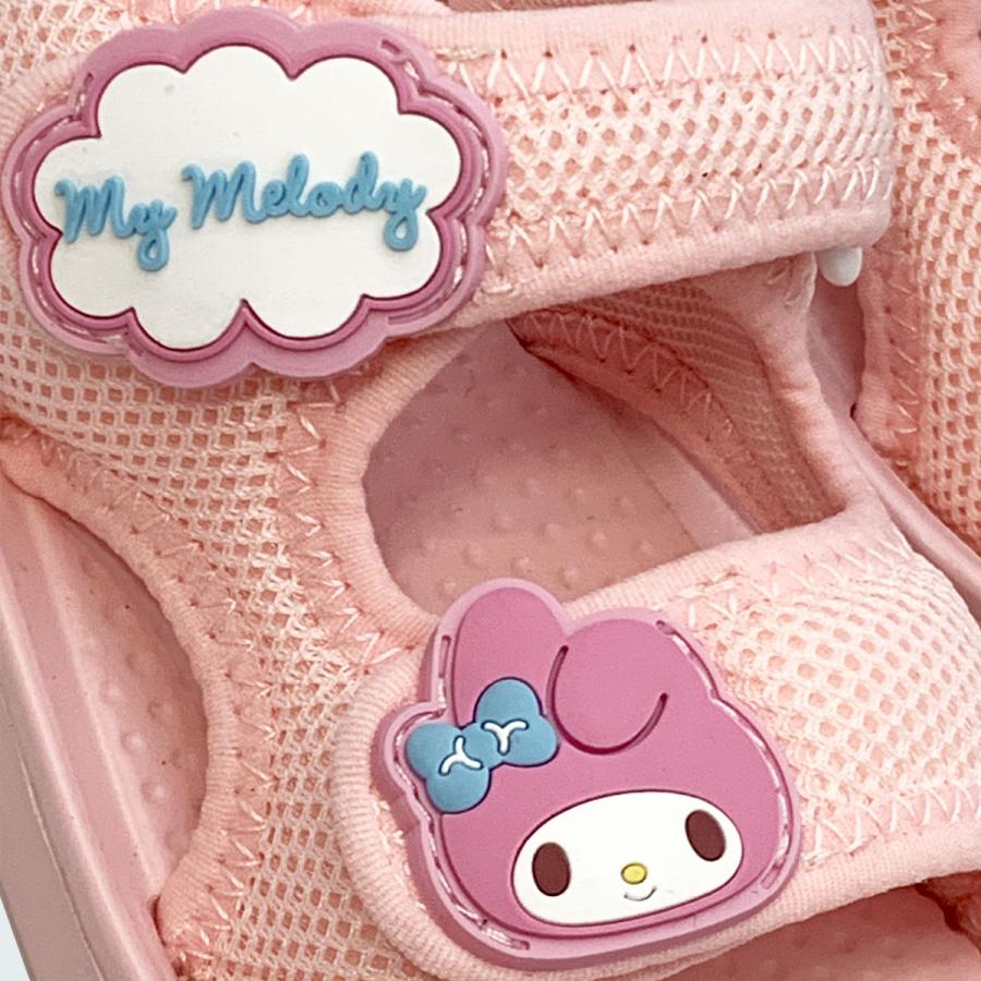 sanrio（サンリオ） [SA9278]サンリオキャラクターズキッズメッシュ