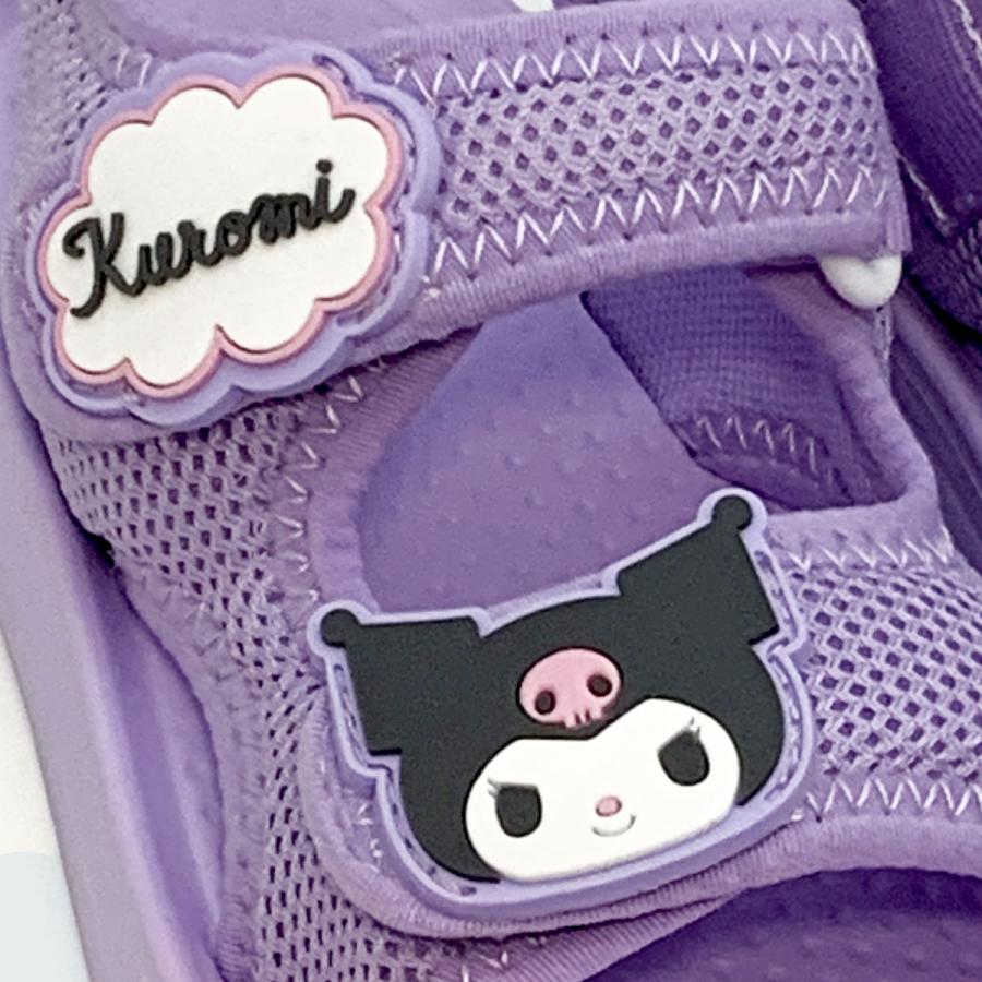 ※♡商品※ sanrio（サンリオ） [SA9278]サンリオキャラクターズキッズメッシュ