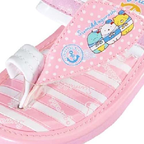 すみっコぐらし指付きサンダル　SM02616 | すみっコぐらし | 02