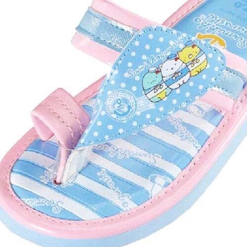 すみっコぐらし指付きサンダル　SM02616 | すみっコぐらし | 04