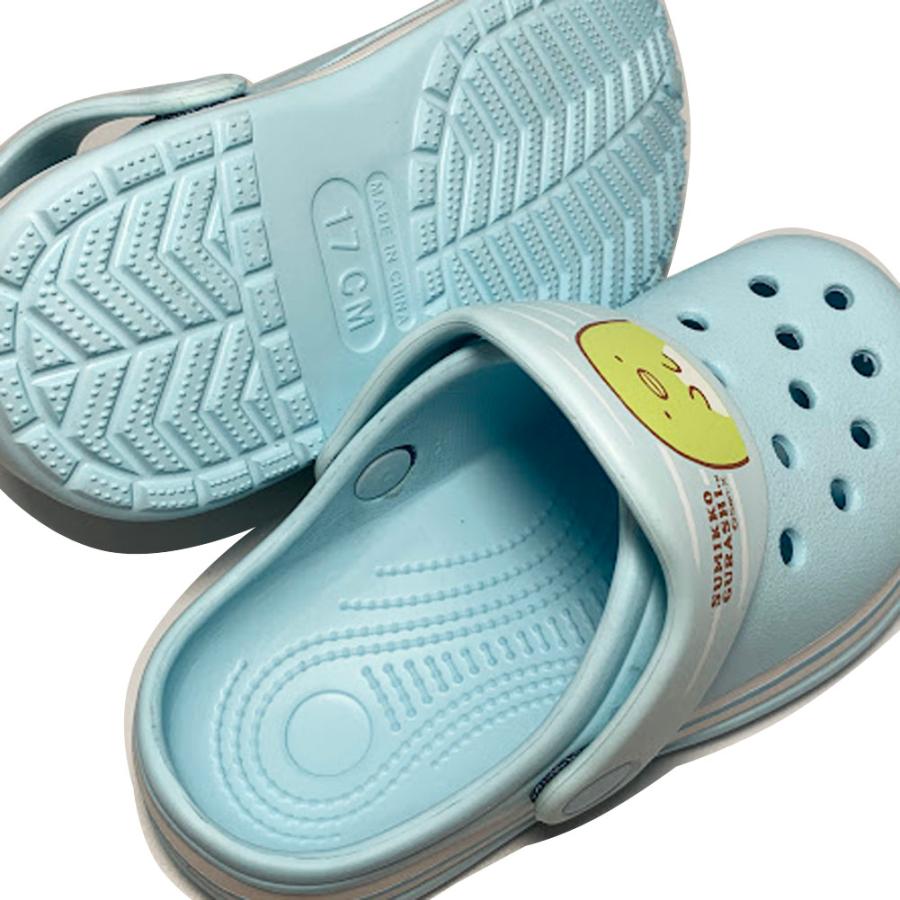 すみっコぐらしEVAサンダル　SM9215 | すみっコぐらし | 04