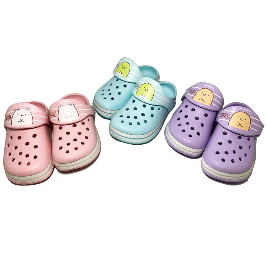 すみっコぐらしEVAサンダル　SM9215 | すみっコぐらし | 07