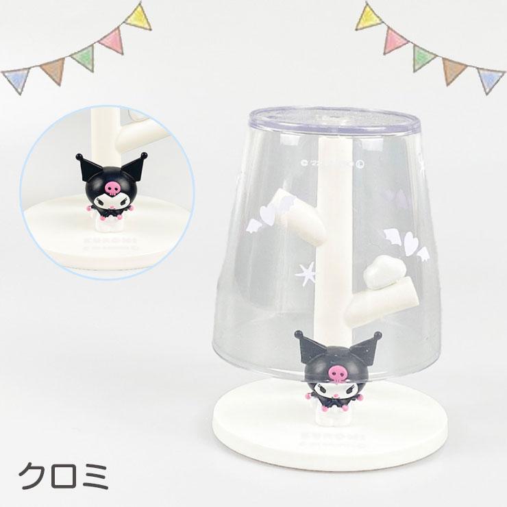 【TAHTSR-3333】ミニうがいコップ＆スタンド | Hashy | 09