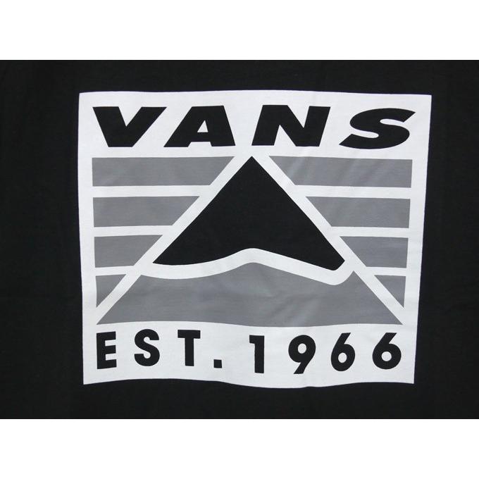 VANS　バンズ　半袖Tシャツ　HI-POINT　USA直輸入モデル　★クリックポスト（メール便）可 | VANS | 02