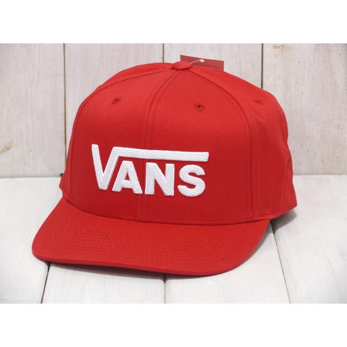 VANS バンズ キャップ DROP V 2 USA直輸入モデル 帽子 :vans209rrd:sand blue - 通販 - Yahoo