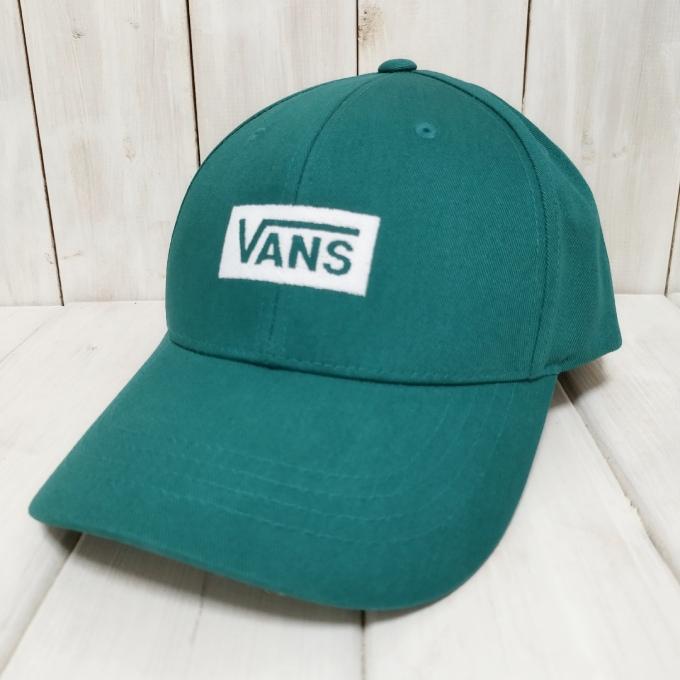 VANS バンズ キャップ BOXED STRUCTURED JOCKEY USA直輸入モデル 帽子 vans282dtlsand
