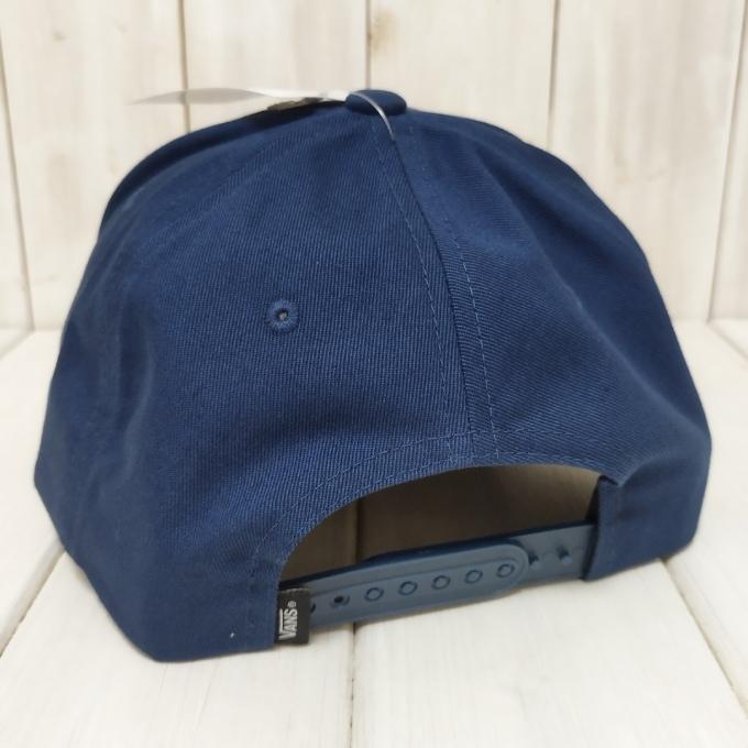 VANS　バンズ　キャップ　VANS 66 STRUCTURED JOCKEY　USA直輸入モデル　帽子 | VANS | 02