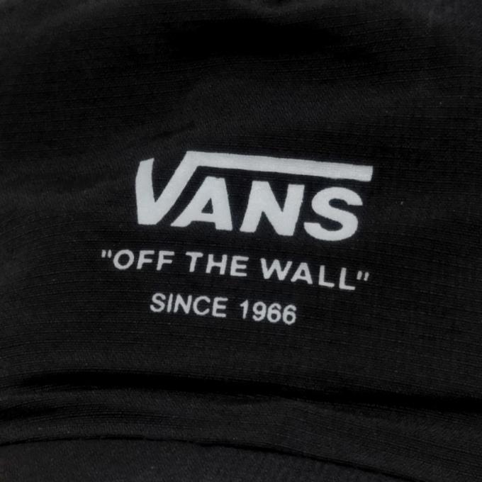 VANS　バンズ　キャップ　VANS OUTDOORS JOCKEY　USA直輸入モデル　帽子 | VANS | 01