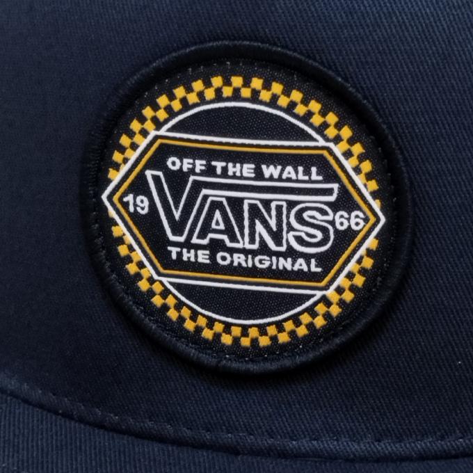 VANS　バンズ　キャップ　ORIGINAL CHECK SNAPBACK　USA直輸入モデル　帽子 | VANS | 01