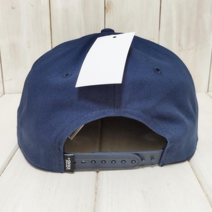 VANS　バンズ　キャップ　ORIGINAL CHECK SNAPBACK　USA直輸入モデル　帽子 | VANS | 02