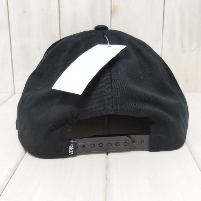 VANS　バンズ　キャップ　FULL PATCH SNAPBACK　USA直輸入モデル　帽子 | VANS | 02