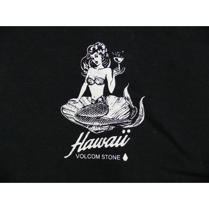 VOLCOM　ボルコム・ハワイ　半袖Tシャツ　FRISKYS　USA直輸入モデル　★クリックポスト（メール便）可 | VOLCOM | 01